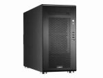 Lian-Li PC-V750 ATX Chassis - Black