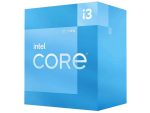Intel Core i3-12100F Processor 12M Cache, up to 4.30GHz