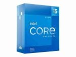 Intel Core i5-12600K Processor, up to 4.90 GHz