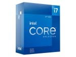 Intel Core i7-12700KF Processor, up to 5.00 GHz
