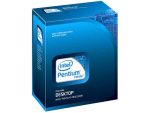 Intel Pentium Processor E5700  3.00 GHz, 800 MHz FSB