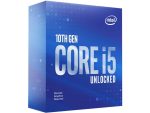 Intel Core i5-10600KF up to 4.80 GHz