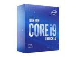 Intel Core i9-10900KF Processor 20M Cache up to 5.30 GHz