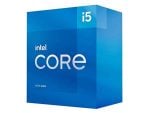 Intel Core i5-11600 Processor, up to 4.80 GHz