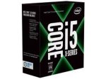 Intel Core i5-7640X X-Series Processor 6M Cache up to 4.20GHz