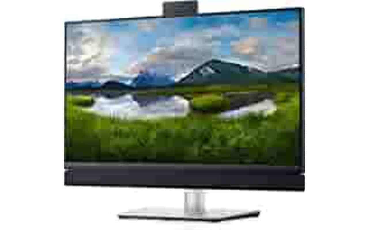 Dell 27 Video Conferencing Monitor - C2722DE - 68.5CM (27Inch ...