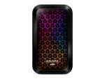 Adata SE770G External Solid State Drive 512GB