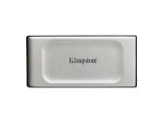 Kingston XS2000 External Solid State Drive (SSD) USB Type-C 3.2 Gen 2x2 Portable Drive 500GB