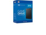 Seagate 2TB 2.5" External PS4 Game Drive