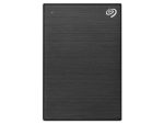 One Touch HDD 4TB - Black