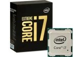 Intel Core i7-6950X Processor Extreme Edition, up to 3.50 GHz