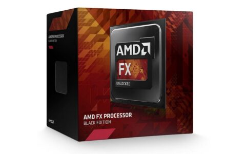 AMD FX-6300 6-Core Black Edition Processors — Network Computer Wireless