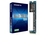 Gigabyte NVMe SSD 500GB - Read 2300 MB/s; Write 1500MB/s