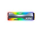 Adata XPG Spectrix S20G PCIe Gen3x4 M.2 2280 Solid State Drive 500GB