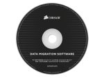 Corsair SSD and Hard Disk Drive Cloning Kit