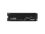 Kingston nGff 1TB KC3000-NVMe