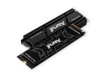 Kingston FURY Renegade PCIe 4.0 NVMe M.2 SSD 2TB
