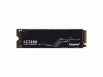 Kingston KC3000 PCIe 4.0 NVMe M.2 SSD 2TB