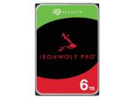 Seagate IronWolf Pro 6 TB