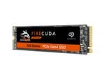 Seagate FireCuda SSD 2TB
