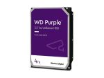 Western Digital Purple Surveillance Hard Drive 4TB