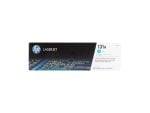 HP 131A Cyan Laserjet Toner Cartridge
