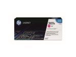 HP 307A Magenta Toner Cartridge