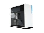 InWin 101C Mid Tower Type C+RGB     CI698 - Black/White