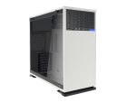 InWin  102 Mid Tower - White