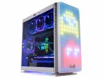 InWin 307 Mid Tower+ Full Panel RGB
