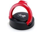 InWin Mag-Ear - Black/Red