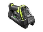 Zebra LI3678-ER Rugged Handheld Barcode Reader 1D