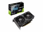 Asus Dual GeForce RTX3060 Ti Mini 8GB GDDR6