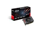Asus R9NANo-4G 4GB Graphics Card
