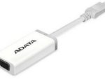 Adata Type-C USB3.1 to VGA (D-Sub) Extension Converter/Cable