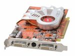 ABIT RX800XL 256mb ViVo
