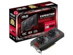 Asus Radeon RX570 OC Edition 4GB GDDR5