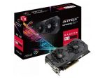 Asus Rog Strix RX570 4GB GDDR5