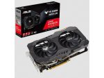Asus Tuf Gaming Radeon RX6500XT OC Edition 4GB GDDR6