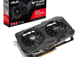 Asus Tuf Gaming Radeon RX6500XT OC Edition 4GB GDDR6
