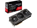 Asus  Tuf Gaming Radeon RX 6800 XT 16GB GDDR6