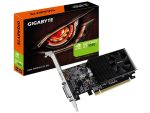 Gigabyte GT1030 Low Profile D4 2GB