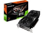 Gigabyte GeForce RTX2060 D6-6GB - 2 Fans