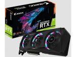 Gigabyte Aorus GeForce RTX3050 Elite 8GB