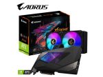 Gigabyte Aorus GeForce RTX 3080 XTREME WaterForce 12GB
