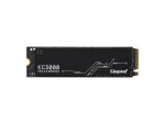Kingston 1024G KC3000 M.2 2280 NVME SSD