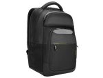 Targus Citygear14 Laptop Backpack - Black
