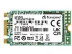 Transcend 500GB MTS425S M.2 SATA 3 2242 SSD - Cacheless TLC
