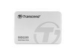 Transcend 2TB 2.5" SSD