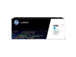 HP 659A Cyan Original Laserjet Toner Cartridge